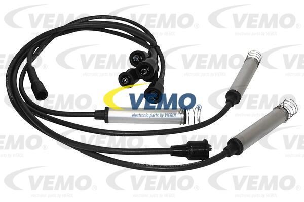 VEMO Augstsprieguma vadu komplekts V40-70-0036