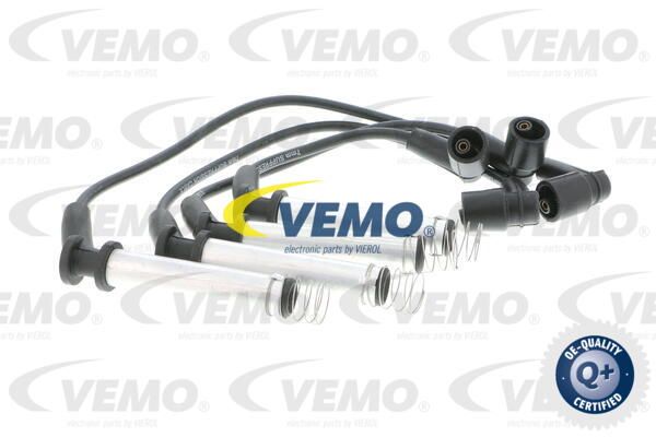 VEMO Комплект проводов зажигания V40-70-0076