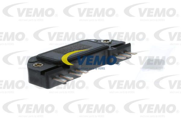 VEMO Komutators, Aizdedzes sistēma V40-70-0079