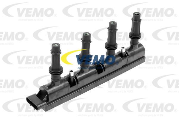 VEMO Катушка зажигания V40-70-0081