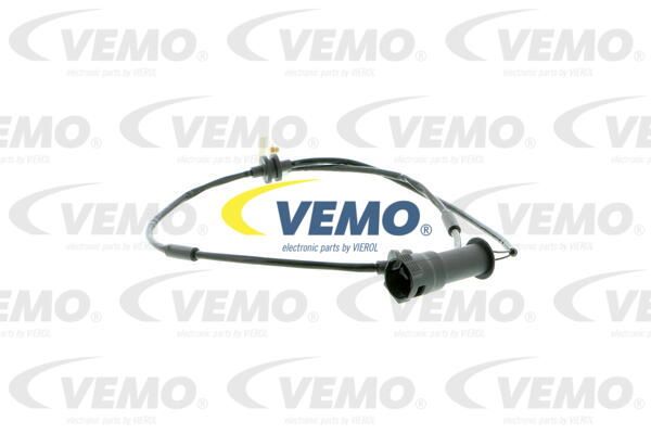 VEMO Indikators, Bremžu uzliku nodilums V40-72-0315