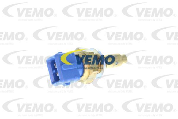 VEMO Датчик, температура охлаждающей жидкости V40-72-0329