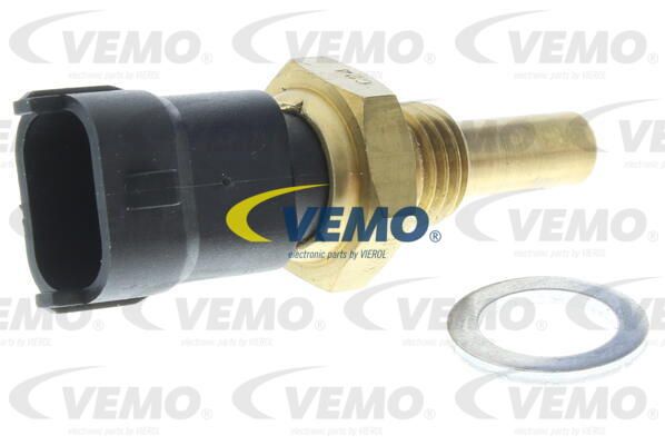 VEMO Датчик, температура охлаждающей жидкости V40-72-0331