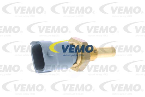 VEMO Датчик, температура охлаждающей жидкости V40-72-0333