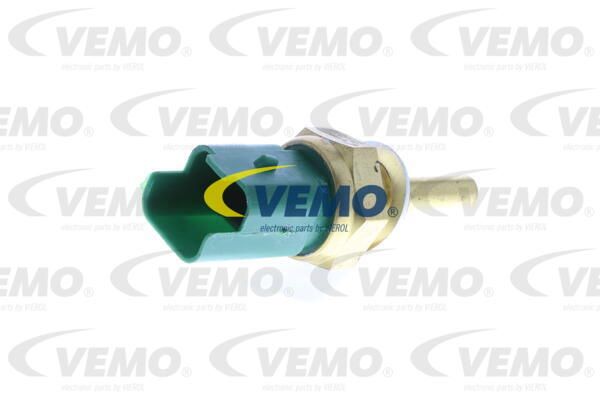 VEMO Датчик, температура охлаждающей жидкости V40-72-0376