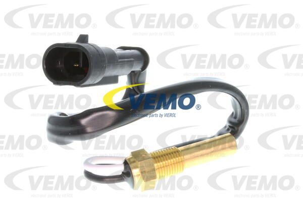 VEMO Датчик, температура охлаждающей жидкости V40-72-0378