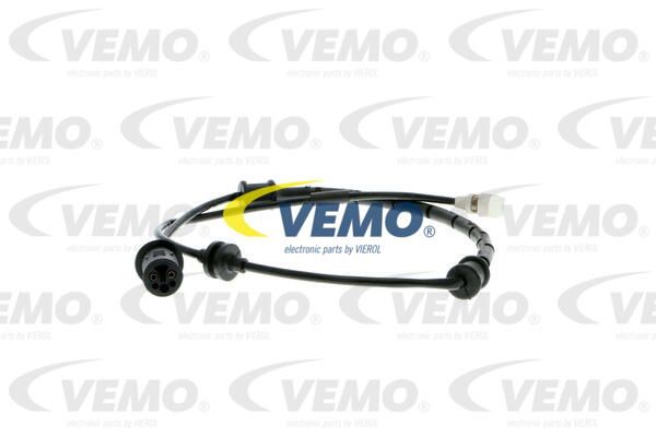 VEMO Indikators, Bremžu uzliku nodilums V40-72-0390