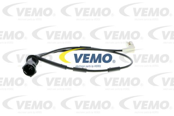 VEMO Indikators, Bremžu uzliku nodilums V40-72-0403