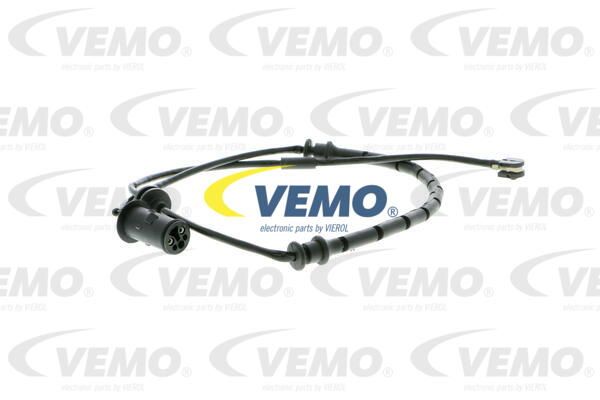 VEMO Indikators, Bremžu uzliku nodilums V40-72-0413