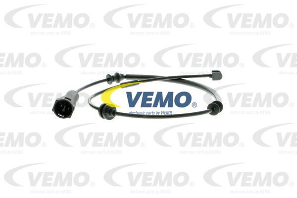 VEMO Indikators, Bremžu uzliku nodilums V40-72-0414