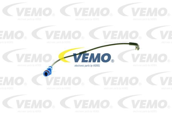 VEMO Indikators, Bremžu uzliku nodilums V40-72-0425