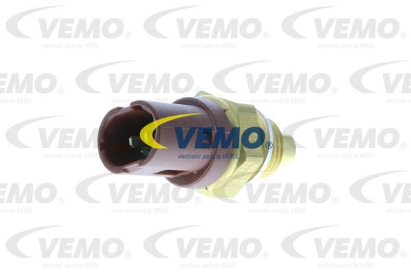 VEMO Датчик, температура охлаждающей жидкости V40-72-0439