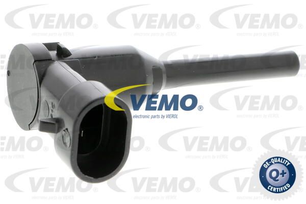 VEMO Датчик, уровень охлаждающей жидкости V40-72-0581
