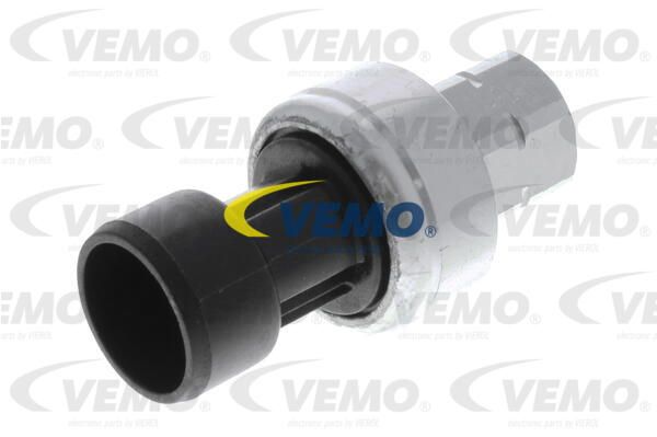 VEMO Пневматический выключатель, кондиционер V40-73-0008