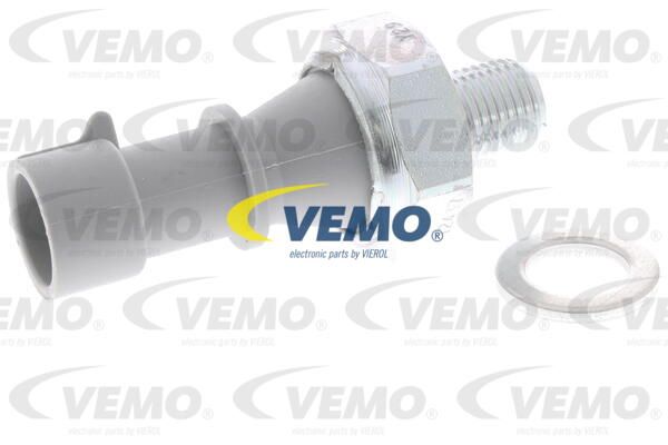 VEMO Eļļas spiediena devējs V40-73-0014