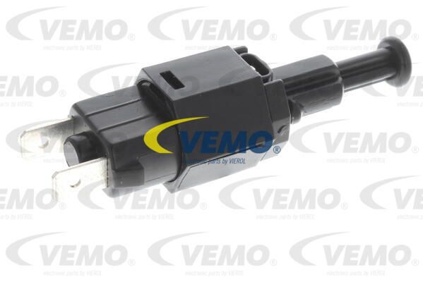 VEMO Выключатель фонаря сигнала торможения V40-73-0017