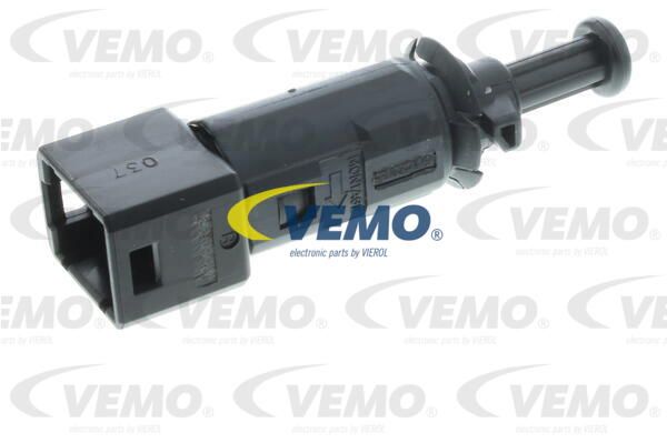 VEMO Выключатель фонаря сигнала торможения V40-73-0023