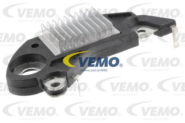 VEMO Регулятор генератора V40-77-0005