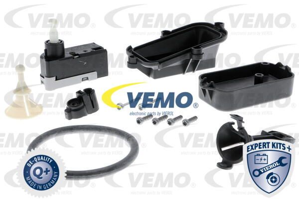 VEMO Регулировочный элемент, регулировка угла наклона ф V40-77-0014