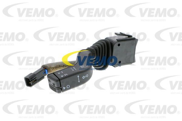 VEMO Выключатель на рулевой колонке V40-80-2427