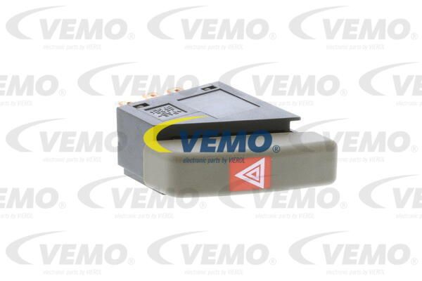 VEMO Avārijas gaismas signāla slēdzis V40-80-2431