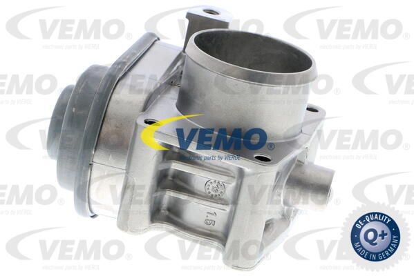 VEMO Корпус дроссельной заслонки V40-81-0005