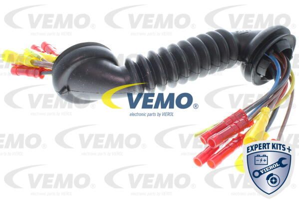 VEMO Ремонтный комплект, кабельный комплект V40-83-0019