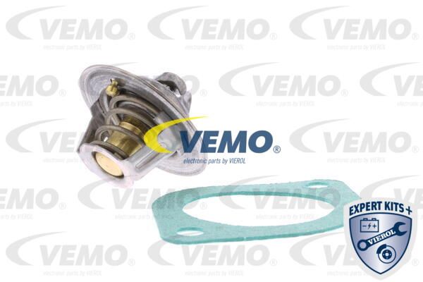 VEMO Термостат, охлаждающая жидкость V40-99-0001