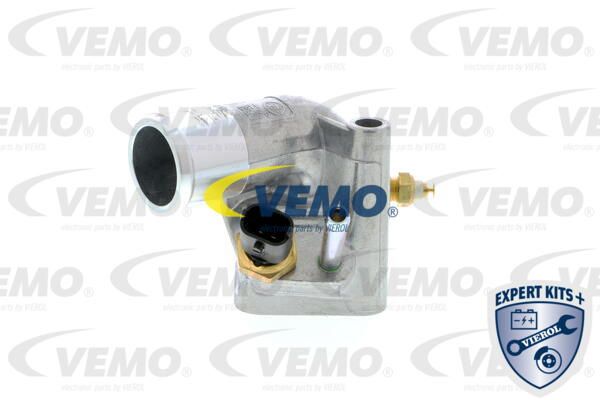 VEMO Termostata korpuss V40-99-0003