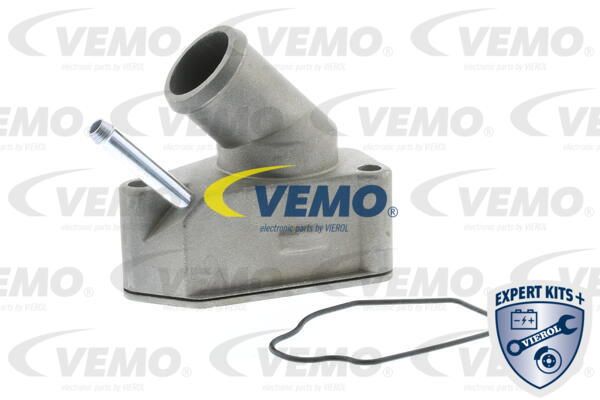 VEMO Корпус термостата V40-99-0004