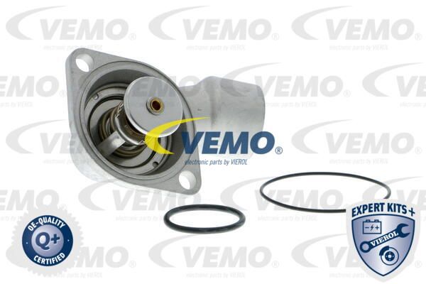 VEMO Termostata korpuss V40-99-0005