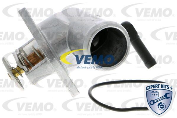 VEMO Корпус термостата V40-99-0006
