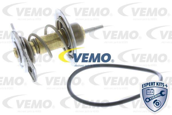 VEMO Термостат, охлаждающая жидкость V40-99-0011