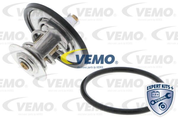 VEMO Термостат, охлаждающая жидкость V40-99-0012