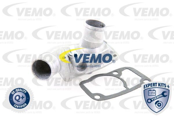 VEMO Termostata korpuss V40-99-0018