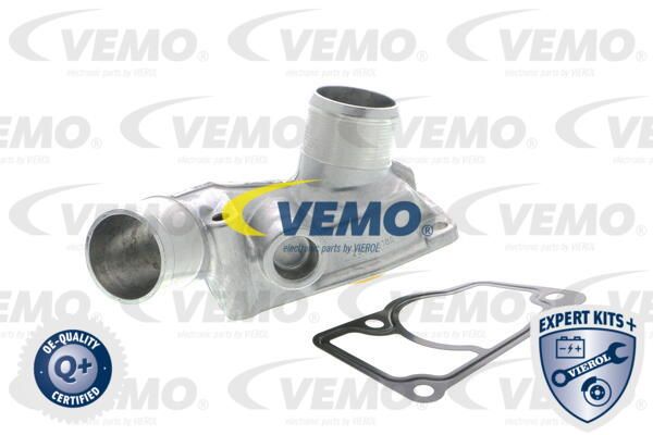 VEMO Termostata korpuss V40-99-0019