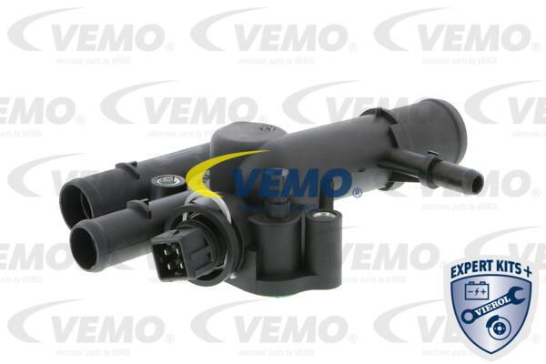 VEMO Корпус термостата V40-99-0021