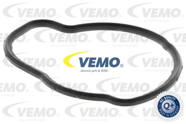 VEMO Прокладка, термостат V40-99-0023