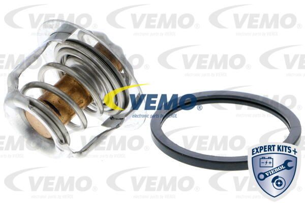 VEMO Термостат, охлаждающая жидкость V40-99-0024