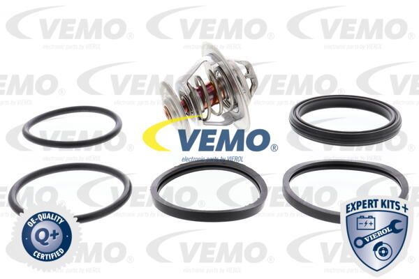 VEMO Термостат, охлаждающая жидкость V40-99-0028