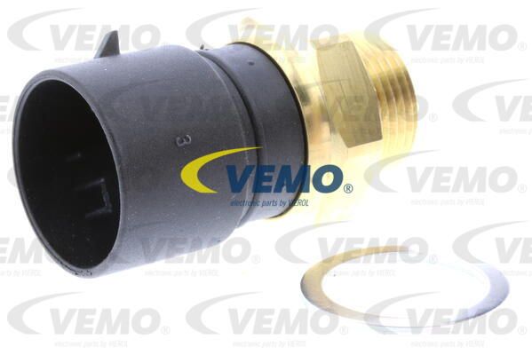 VEMO Термовыключатель, вентилятор радиатора V40-99-1077