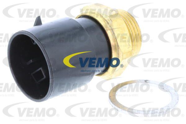 VEMO Термовыключатель, вентилятор радиатора V40-99-1077-1