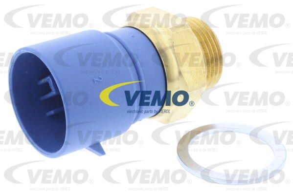 VEMO Термовыключатель, вентилятор радиатора V40-99-1080