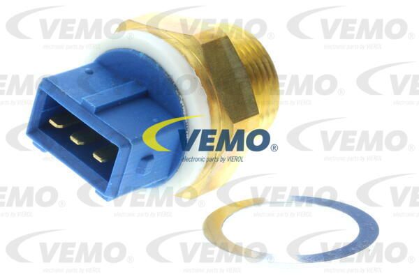VEMO Термовыключатель, вентилятор радиатора V40-99-1082