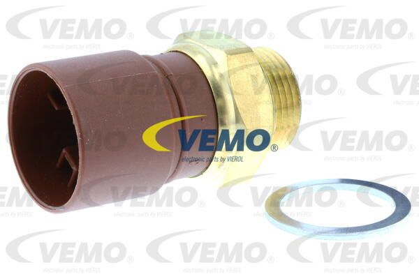 VEMO Термовыключатель, вентилятор радиатора V40-99-1086