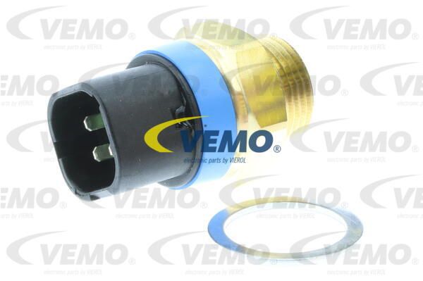 VEMO Термовыключатель, вентилятор радиатора V40-99-1087