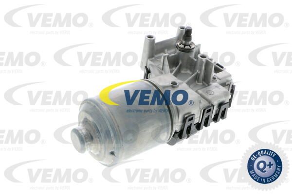 VEMO Stikla tīrītāju motors V41-07-0002