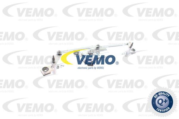 VEMO Stikla tīrītāju motors V41-07-0003