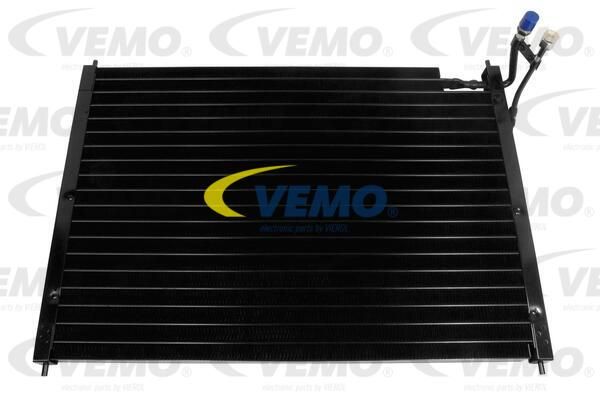 VEMO Конденсатор, кондиционер V41-62-0001