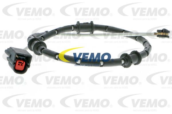 VEMO Indikators, Bremžu uzliku nodilums V41-72-0003